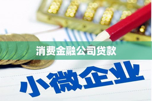 那曲消费金融公司贷款