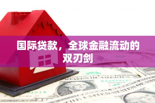 那曲国际贷款，全球金融流动的双刃剑