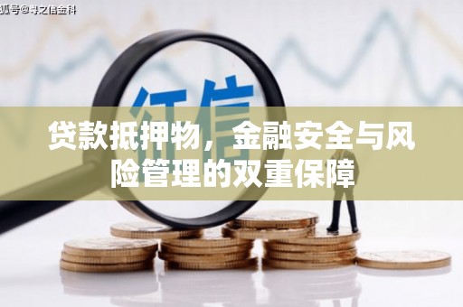 那曲贷款抵押物，金融安全与风险管理的双重保障