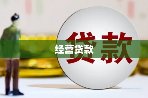 那曲经营贷款