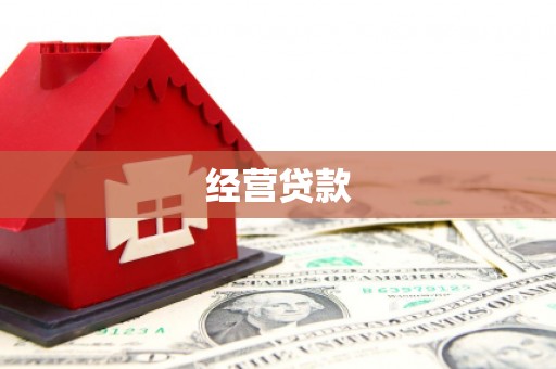 那曲经营贷款