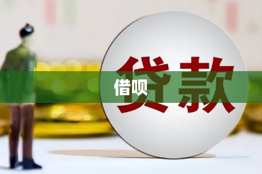 那曲借呗