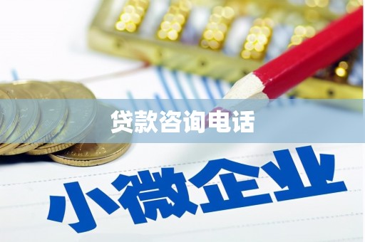 那曲贷款咨询电话