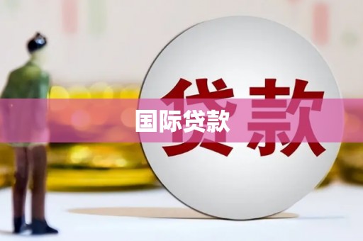 那曲国际贷款