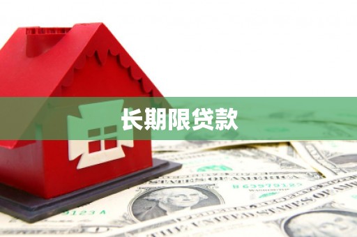 那曲长期限贷款