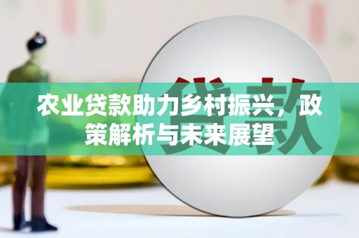 那曲农业贷款助力乡村振兴，政策解析与未来展望