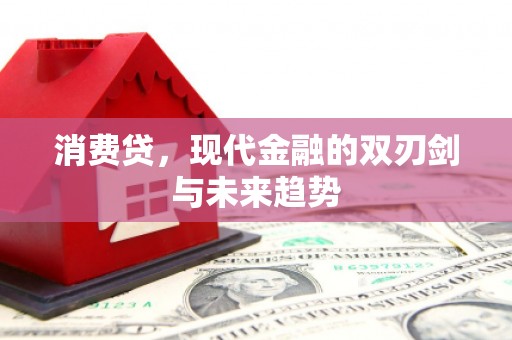 那曲消费贷，现代金融的双刃剑与未来趋势