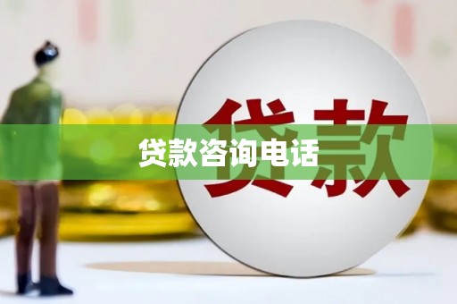 那曲贷款咨询电话