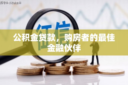 那曲公积金贷款，购房者的最佳金融伙伴