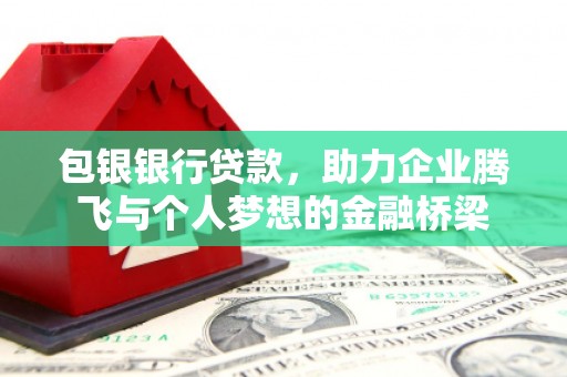 那曲包银银行贷款，助力企业腾飞与个人梦想的金融桥梁