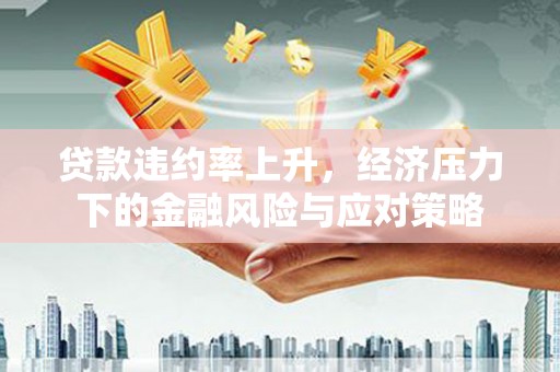 那曲贷款违约率上升，经济压力下的金融风险与应对策略