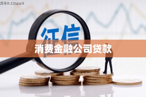 那曲消费金融公司贷款