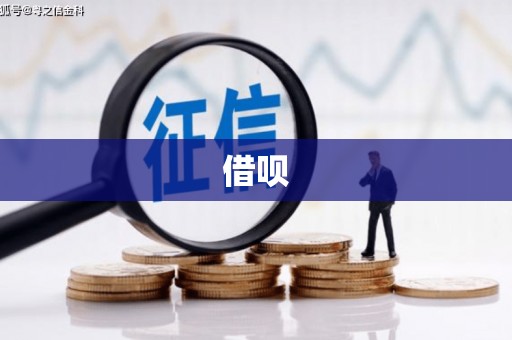 那曲借呗