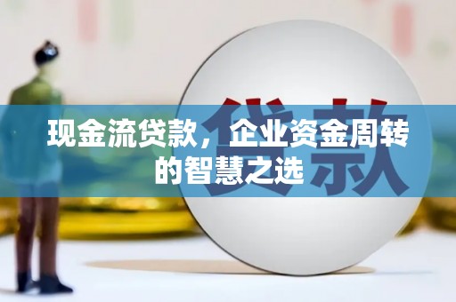 那曲现金流贷款，企业资金周转的智慧之选