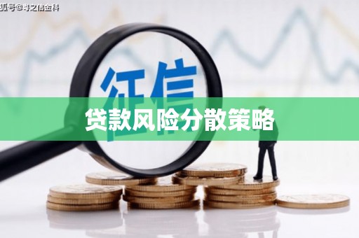 那曲贷款风险分散策略