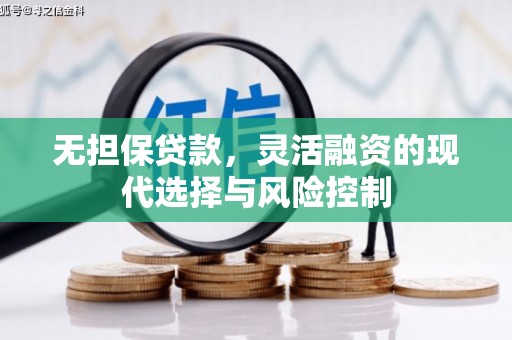 那曲无担保贷款，灵活融资的现代选择与风险控制