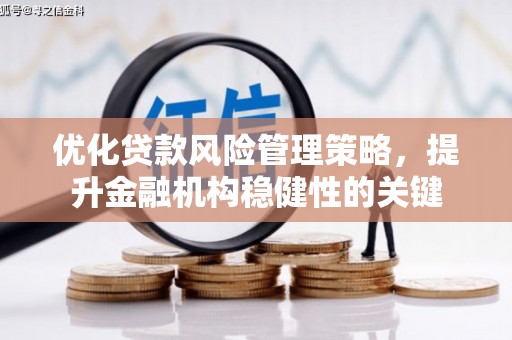 那曲优化贷款风险管理策略，提升金融机构稳健性的关键