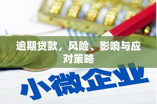 那曲逾期贷款，风险、影响与应对策略