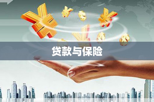 那曲贷款与保险