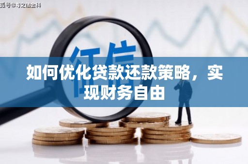 那曲如何优化贷款还款策略，实现财务自由