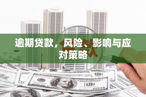 那曲逾期贷款，风险、影响与应对策略