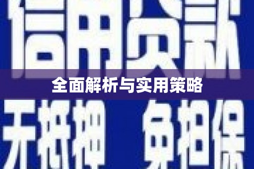 那曲全面解析与实用策略