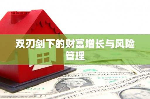 那曲双刃剑下的财富增长与风险管理