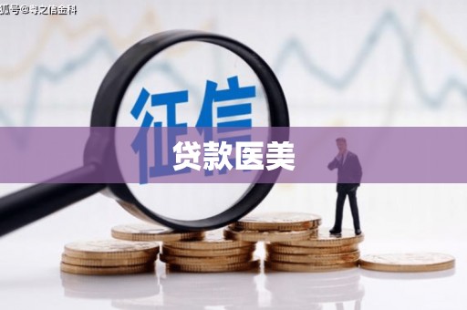 那曲贷款医美