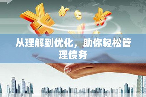 那曲从理解到优化，助你轻松管理债务