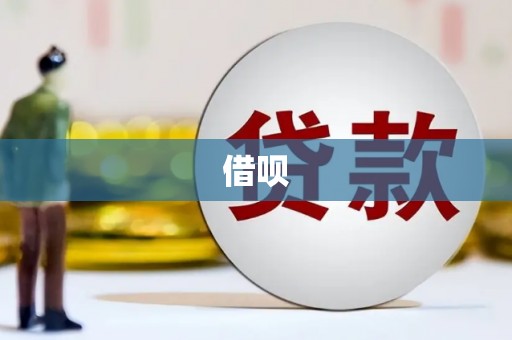 那曲借呗