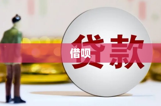 那曲借呗