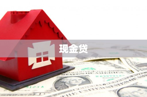 那曲现金贷